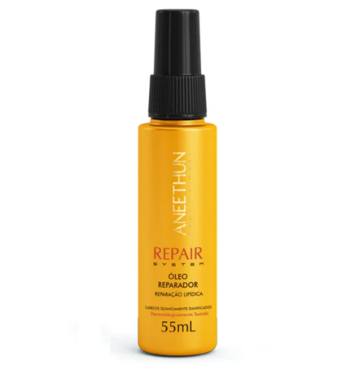 Aneethun Óleo Reparador Repair System 55 mL