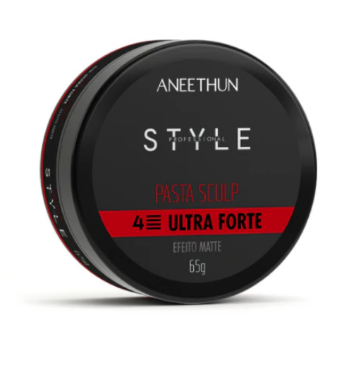 Aneethun Pasta Sculp Style 65 g