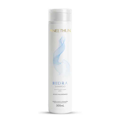 Aneethun Shampoo Hidra 300 mL