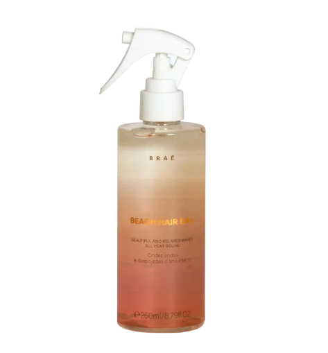 BRAÉ Beach Hair Day - Finalizador 260ml