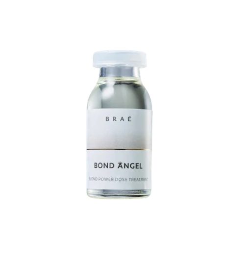 BRAÉ Bond Angel Blond Power - Ampola de Tratamento 13ml