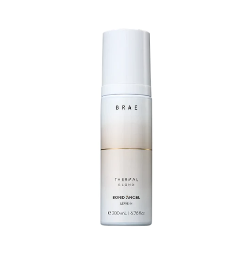 BRAÉ Bond Angel Thermal Blond - Leave-in Matizador 200ml