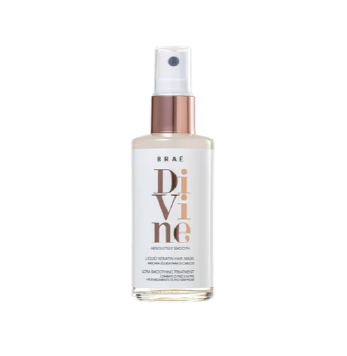 BRAÉ Divine - Máscara Liquida Capilar 60ml