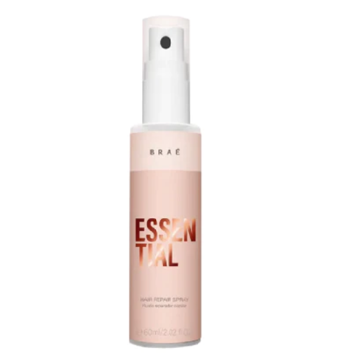 BRAÉ Essential Fluido Reparador - Leave-in 60ml