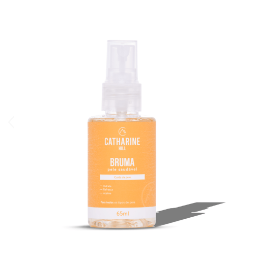 Catharine Hill Bruma Hidratante Pele Saudável Travel Size 65ml