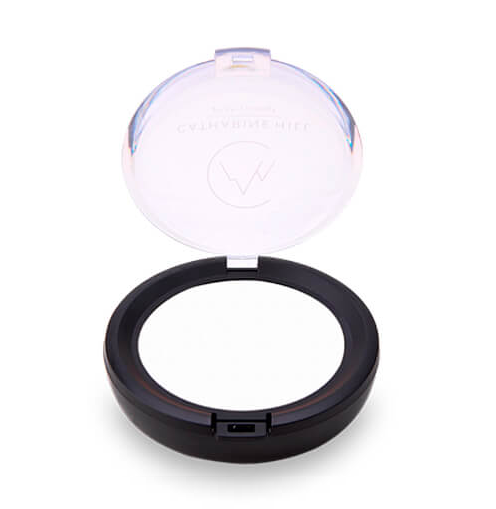 Catharine Hill Base Compacta De Efeito - Pancake Branco