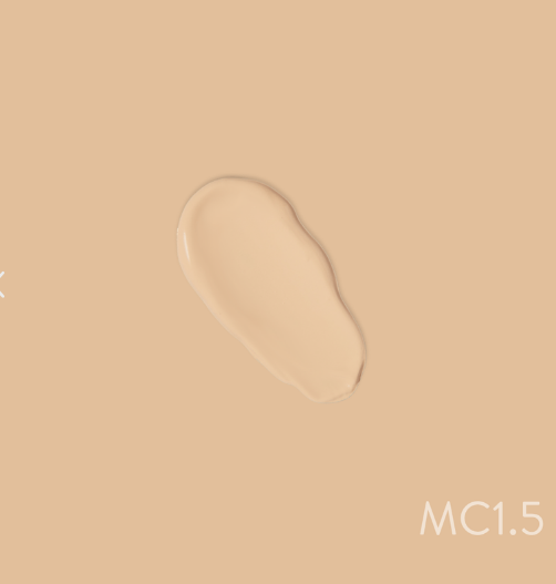 Catharine Hill Base Média Cobertura Angel Wings by Pri Lessa - MC1.5 30ml
