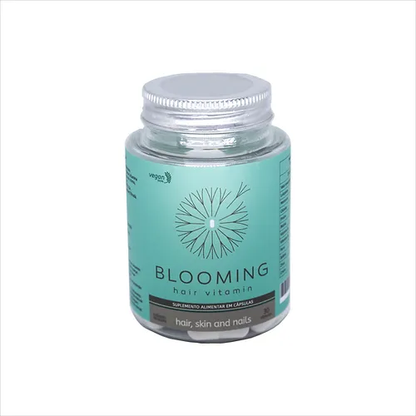 Blooming Hair Vitamin