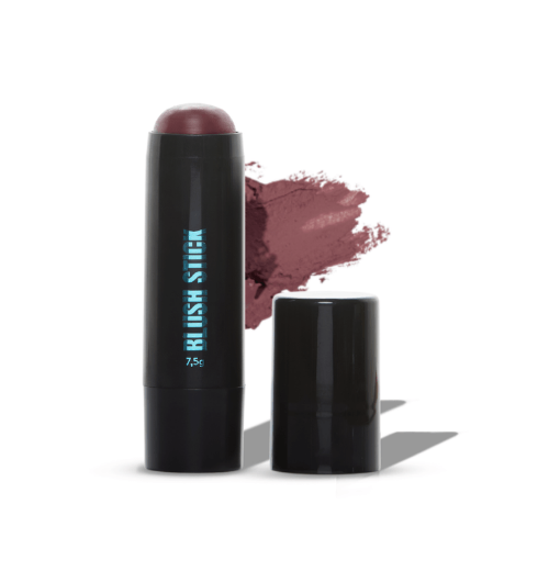 Catharine Hill Blush Stick - Blush em Bastão Cremoso Punch B4 Berry