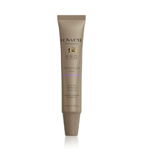 Lowell Reparador Pro Performance - Booster 25ml