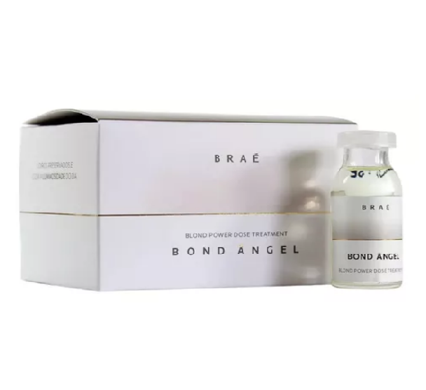 Braé Bond Angel Caixa com 12x13ml