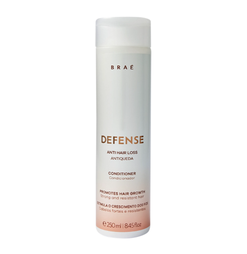Braé Defense Antiqueda - Condicionador 250ml
