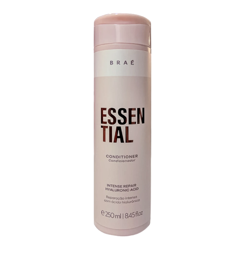 Braé Essential - Condicionador 250ml