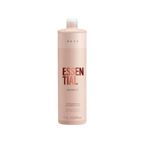 Braé Essential Shampoo 1000ml