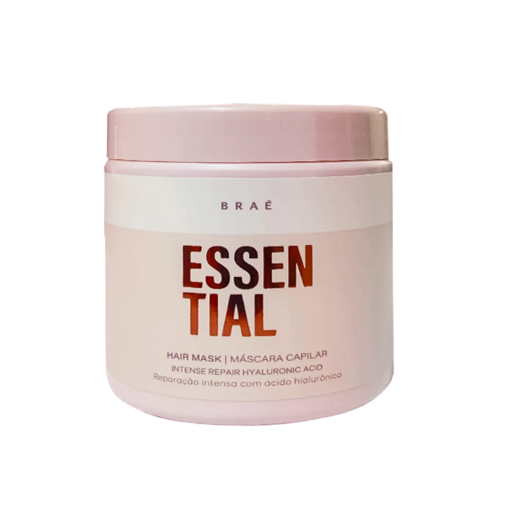 Braé Essential - Máscara 500g