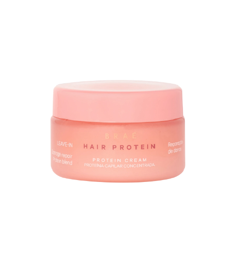 Braé Hair Protein - Proteína Concentrada 80g