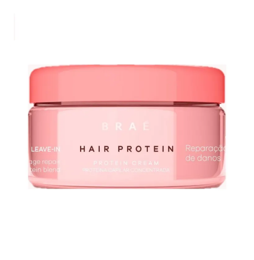 Braé Hair Protein - Proteína Concentrada 80g