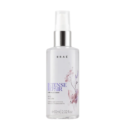 Braé Intense Repair Óleo Capilar 60ml