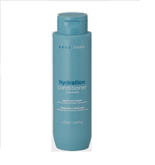 Braé Stages Hydration - Condicionador 250ml