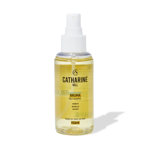 Catharine Hill Bruma Hidratante - Self Care 150ml