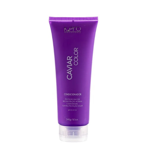 K.Pro Caviar Color - Condicionador 240g