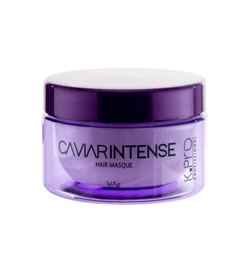 K.Pro Caviar Intense - Máscara de Reconstrução 165g