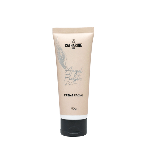Catharine Hill Angel Plast Creme Facial Multirreparador Angel Wings by Pri Lessa
