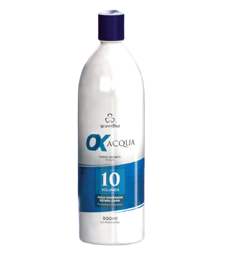 Creme Oxidante Ox'Acqua - 10 Volumes
