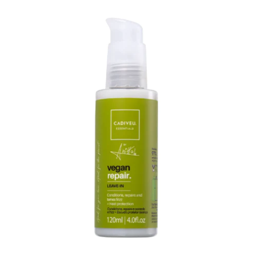 Cadiveu Essentials Vegan Repair by Anitta - Leave-In 120ml