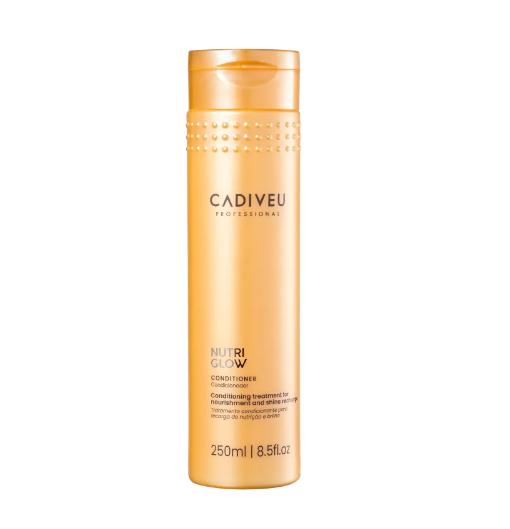Cadiveu Professional Nutri Glow - Condicionador 250ml