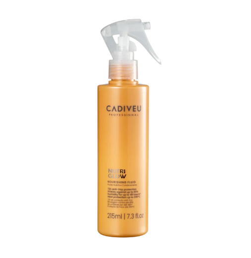 Cadiveu Professional Nutri Glow - Leave-in Nutritivo 215ml