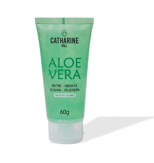 Catharine Hill Aloe Vera - Gel Refrescante 60g