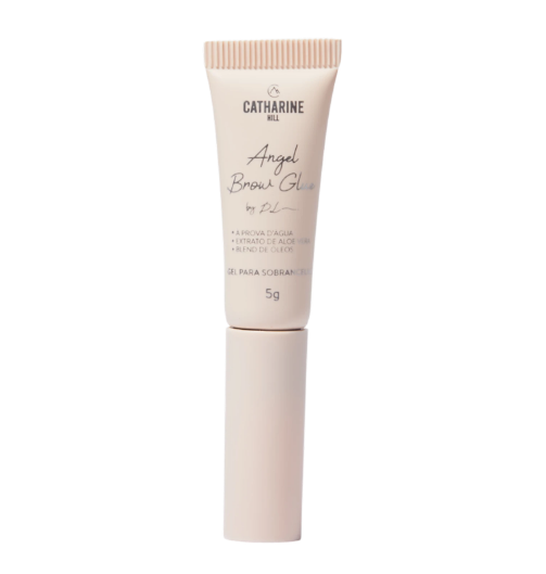 Catharine Hill Angel Brow Glue by Pri Lessa - Gel Fixador para Sobrancelhas 5g