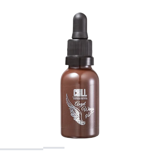 Catharine Hill Base Líquida Média Cobertura CHILL Angel Wings - MC09 30ml