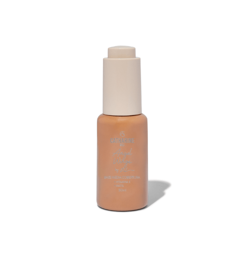 Catharine Hill Base Média Cobertura Angel Wings by Pri Lessa - MC5.5 30ml