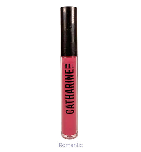 Catharine Hill Batom Líquido Matte - Romantic