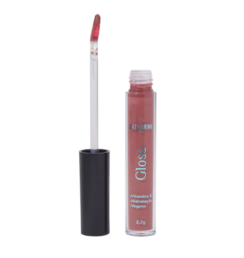 Catharine Hill Bloom Gloss Labial