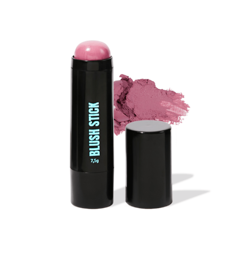 Catharine Hill Blush Stick - Blush em Bastão Cremoso Punch B1