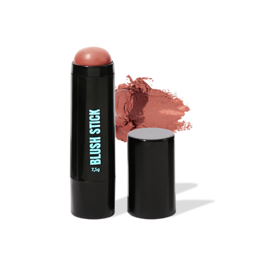 Catharine Hill Blush Stick - Blush em Bastão Cremoso Punch B2 Flame