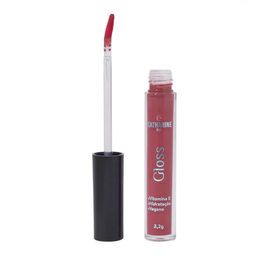 Catharine Hill Canyon - Gloss Labial