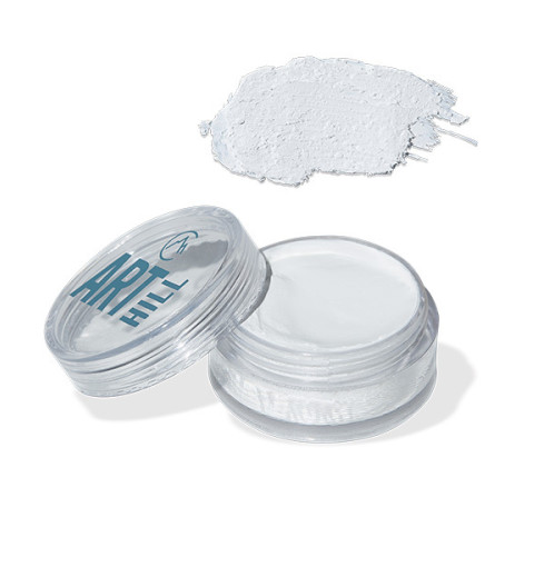 Catharine Hill Clown Makeup Arthill  – 10g Branco