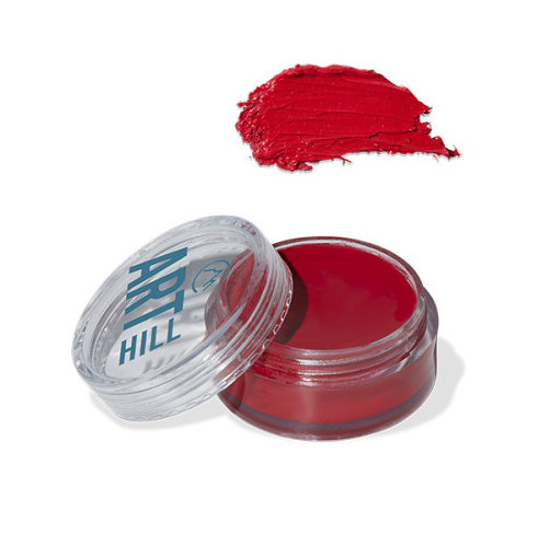 Catharine Hill Clown Makeup Arthill  – 10g Vermelho