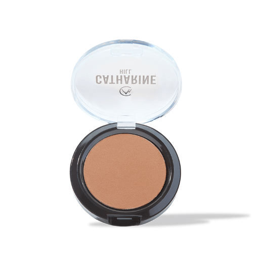 Catharine Hill Contorno Compacto em Pó - Ganache