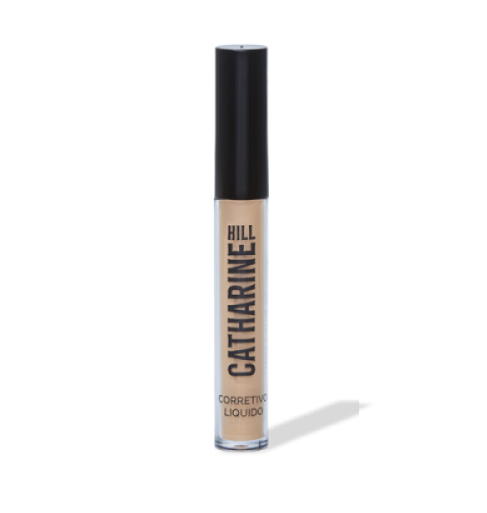 Catharine Hill Fluid Concealer - Corretivo Líquido Caramel