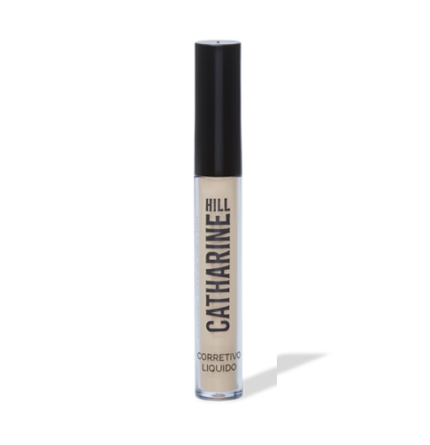 Catharine Hill Fluid Concealer - Corretivo Líquido Palid