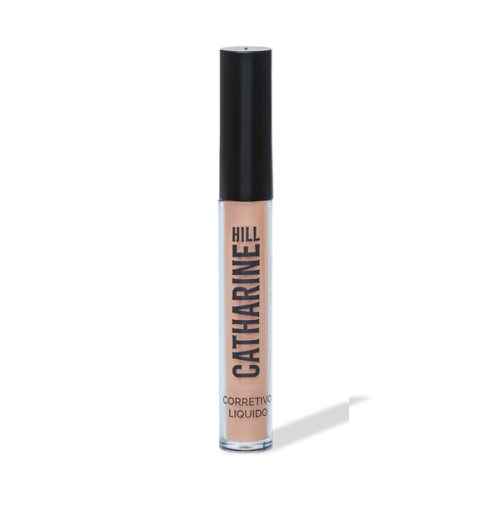 Catharine Hill Fluid Concealer - Corretivo Líquido Salmon