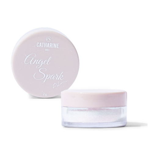 Catharine Hill Glitter Fino Angel Spark Bride - Pri Lessa
