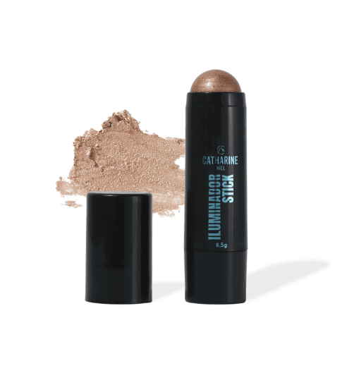 Catharine Hill Iluminador Stick - Iluminador em Bastão Cremoso Estelar