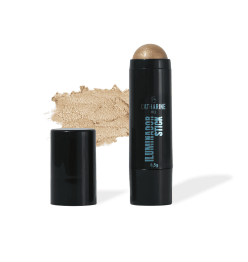 Catharine Hill Iluminador Stick - Iluminador em Bastão Cremoso Lunar