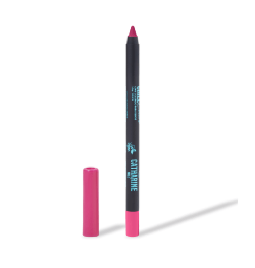 Catharine Hill Lápis Coloridos Para Olhos CHILL Colors - Rosa Pink
